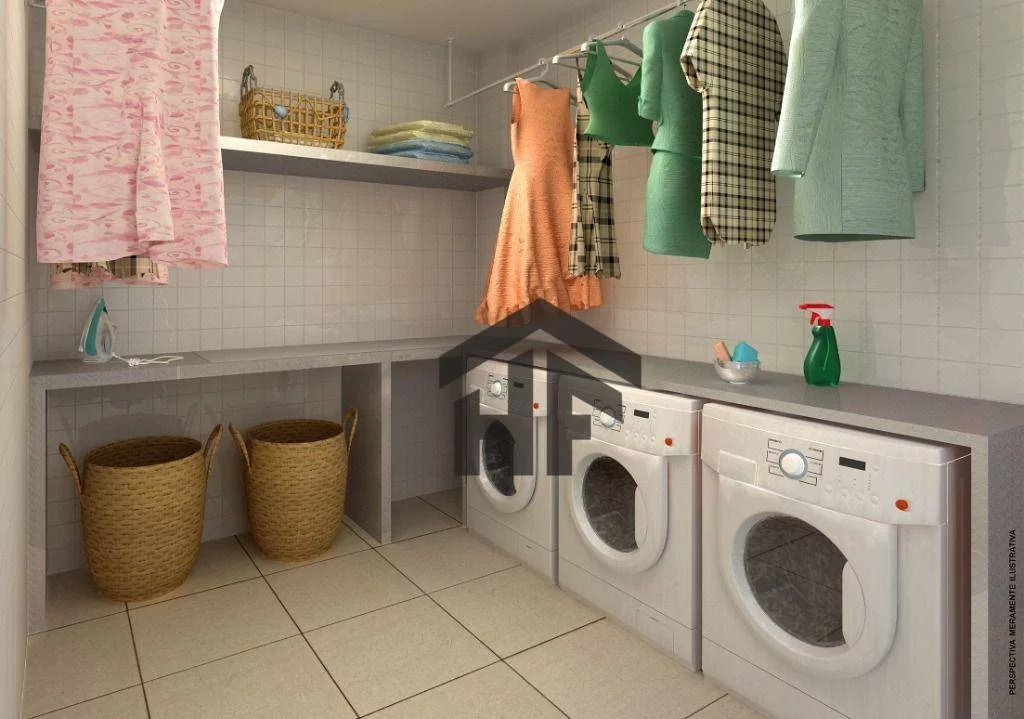 Imagem Studio com 1 Quarto à Venda, 33 m² em Piedade - Jaboatão Dos Guararapes