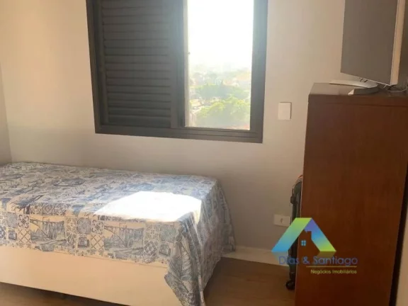 Imagem Apartamento com 4 dormitórios à venda, 142 m² por R$ 1.295.000 - Saúde - São Paulo/SP