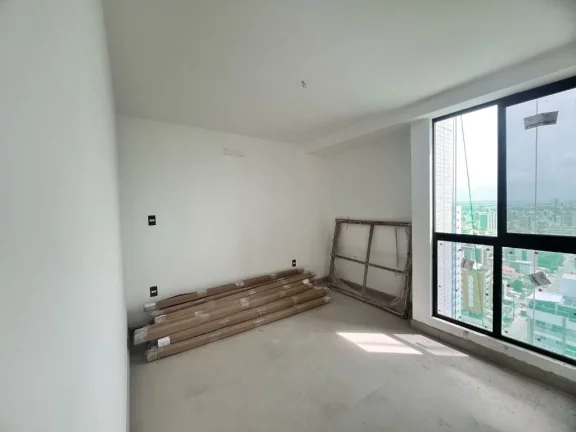 Imagem Residencial Serra da Canastra – Singularidade, Estilo e Conforto a Poucos Minutos da Praia do Bessa