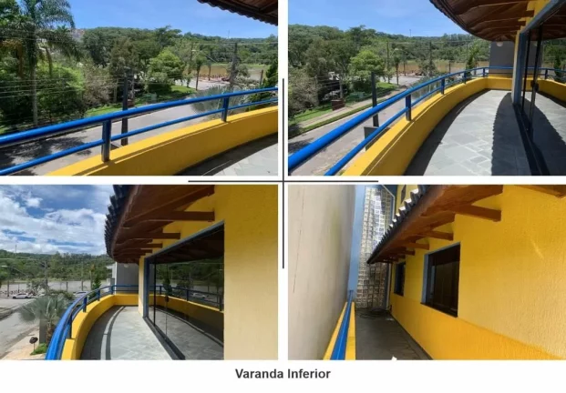 Imagem Sobrado com 4 dormitórios, sendo 2 suites à venda, 420 m² por R$ 1.690.000 - Parque Residencial Itapeti - Mogi das Cruzes/SP