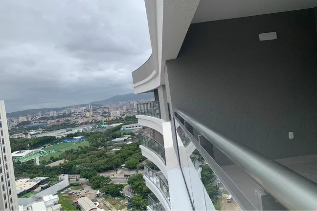 Imagem APARTAMENTO RESIDENCIAL em São Paulo - SP, Água Branca