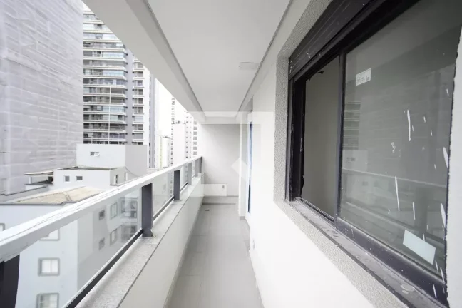 Imagem Apartamento à Venda - Ipiranga, 2 Quartos, 66 m2