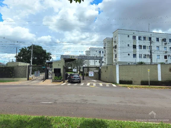 Imagem Apartamento à venda Residencial Castelo de Luxemburgo