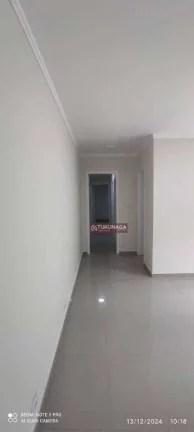Imagem Casa à venda, 125 m² por R$ 550.000,00 - Jardim Rosa de Franca - Guarulhos/SP