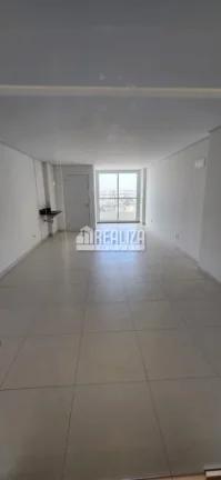 Imagem Prédio Comercial para Alugar no Edifício Santa Luzia, Bairro Santa Maria, em Uberaba