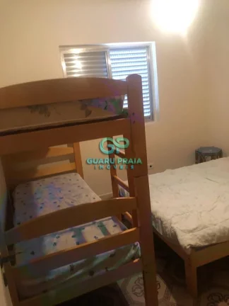 Imagem Apartamento para alugar no bairro Enseada - Guarujá/SP
