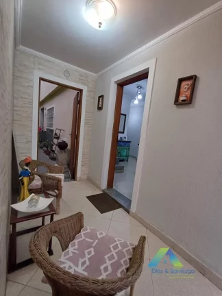 Imagem Sobrado a venda com 03 dormitorios R$ 636 mil