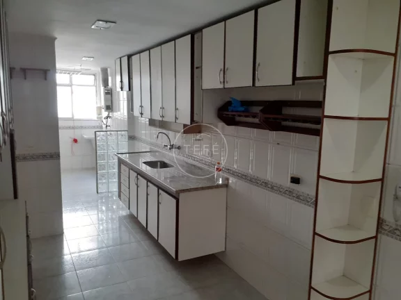 Imagem APARTAMENTO de 3 QUARTOS no FLAMENGO - 150m² - R$ 1.575.000