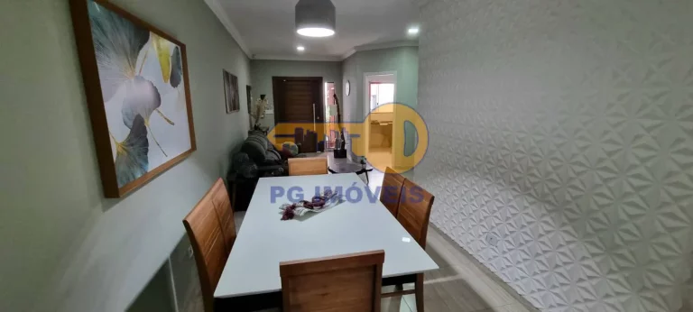 Imagem CASA 3 DORMITÓRIOS NO BALNEÁRIO CANOAS