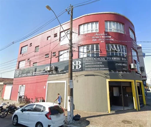 Imagem COMERCIAL COM 41 m² - TUPI - PRAIA GRANDE SP