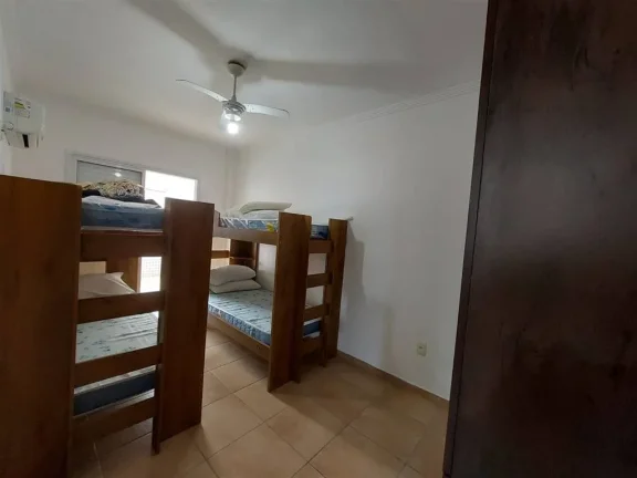 Imagem APARTAMENTO COM 102 m² - AVIAÇÃO - PRAIA GRANDE SP