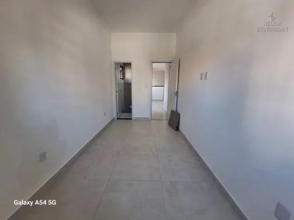 Imagem Sobrado em Condomínio 2 dormitórios sendo 2 suites no Boqueirão