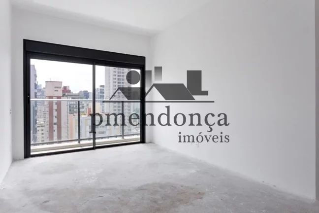 Imagem Apartamento Pinheiros, Novo, contra piso, 4 dormts, 3 suites, 2 vagas