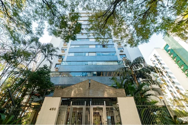 Imagem Cobertura à venda em Porto Alegre, Moinhos de Vento, com 3 quartos, 251m2