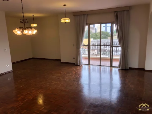 Imagem Apartamento com 3 quartos e 2 vagas no centro de Jundiaí para venda