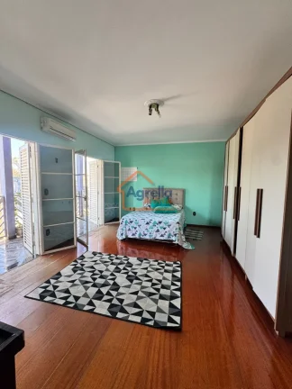 Imagem Casa à venda no bairro Parque Cidade Nova - Mogi Guaçu/SP