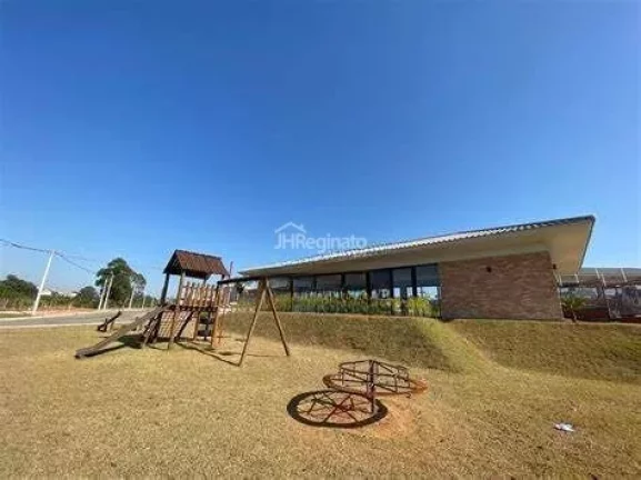 Imagem Sobrado à venda no Condomínio Villagio Wanel - Sorocaba