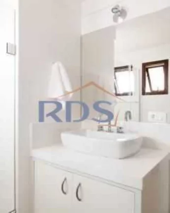 Imagem APARTAMENTO RESIDENCIAL em São Paulo - SP, Itaim Bibi