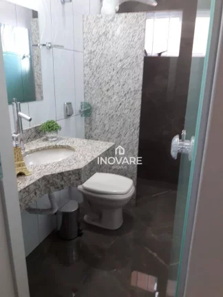 Imagem Casa com 3 dormitórios à venda, 381 m² por R$ 890.000,00 - Ernestina Borges de Andrade - Itumbiara/GO