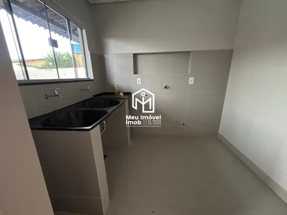 Imagem Casa em Setor Leste - Luziânia