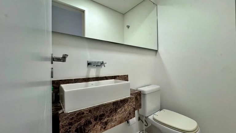 Imagem Apartamento com 3 dormitórios à venda, 144 m por R$ 3.500.000,00 - Riviera