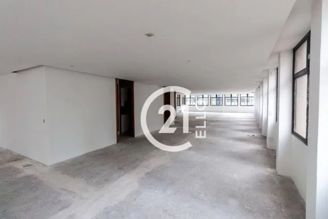 Imagem Excelente Oportunidade de Venda ou Locação de Conjunto Comercial na Vila Olímpia – 230 m²