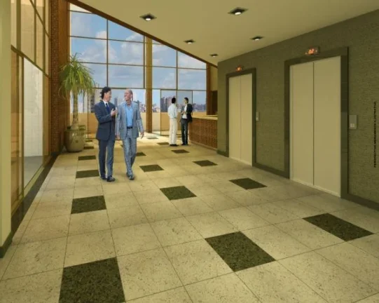 Imagem Conjunto Comercial/sala