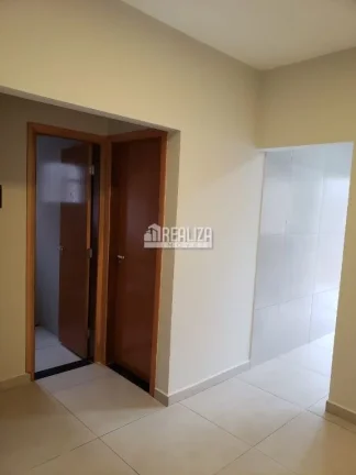 Imagem Casa à venda no bairro Jardim Espanha, Uberaba - Oportunidade única!