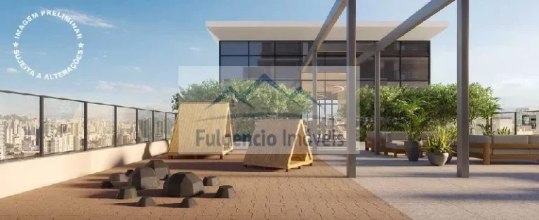 Imagem Apartamento em construção na Vila Mariana com 3 dormitórios (1 suíte) e 2 vagas