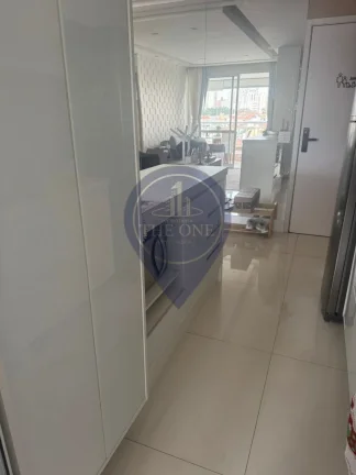 Imagem Imperdível: Apartamento à venda em SP-SP, Chácara Inglesa! 2 quartos, 1 suíte, 2 salas, 1 banheiro, 1 vaga, 68m².
