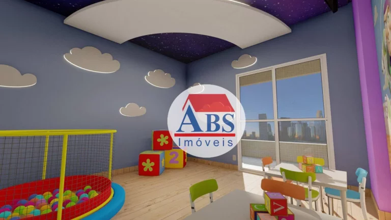 Imagem Apartamento com 2 dormitórios à venda, 85 m² por R$ 420.000,00 - Tupi - Praia Grande/SP