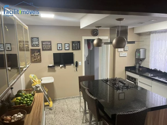 Imagem EXCELENTE APARTAMENTO 3 DORMITÓRIOS UM POR ANDAR - PARQUE DA MOOCA SP
