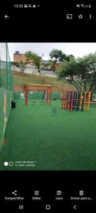 Imagem Apartamento com 2 dormitórios à venda, 45 m² por R$ 244.000,00 - Jardim Presidente Dutra - Guarulhos/SP