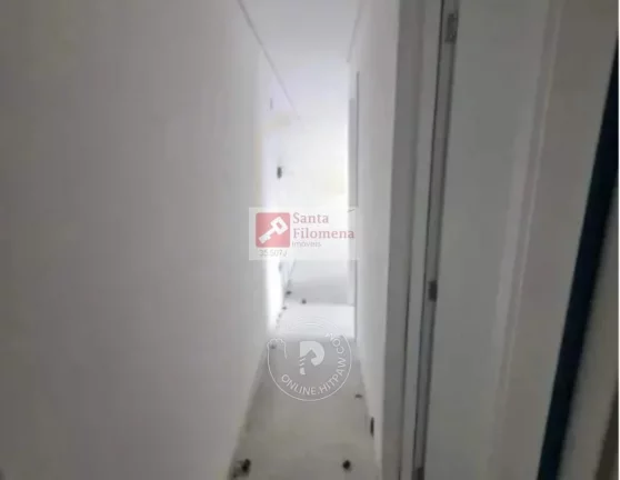 Imagem Apartamento Garden para Venda em Santo André, Vila Floresta, 2 dormitórios, 1 suíte, 2 banheiros, 1 vaga
