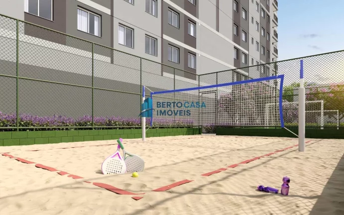 Imagem Apartamento Padrão