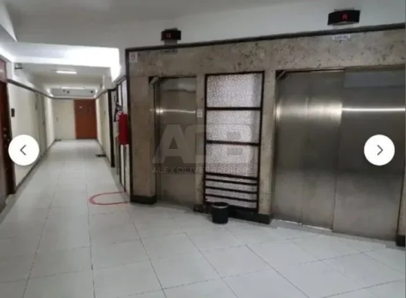 Imagem Sala Comercial à venda no Centro do rio, 50m2, na Cinelândia.