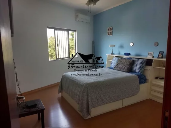 Imagem Casa-Terrea-para-Venda-em-Condominio-jardim-Panorama-Guaratingueta-SP