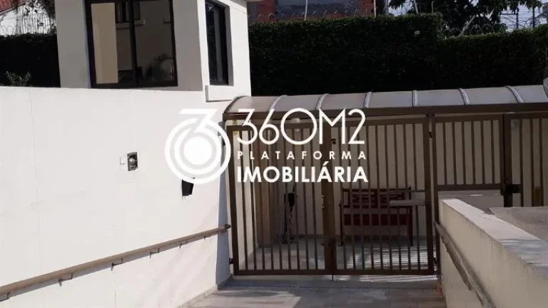 Imagem Apartamento para Venda em São Paulo / SP no bairro Vila Campestre