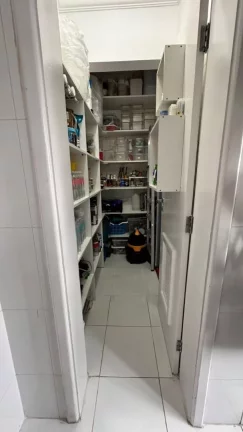 Imagem Cobertura com 5 dormitórios para alugar, 242 m² por R$ 8.160,00/mês - Bosque dos Eucaliptos - São José dos Campos/SP