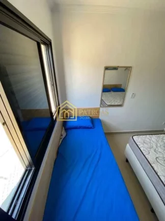Imagem Apartamento Padrão