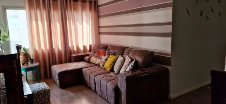 Imagem Apartamento à venda 2 Quartos, 1 Suite, 1 Vaga, 76M², Barcelona, São Caetano do Sul - SP