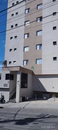 Imagem Apartamento à venda, 54 m² por R$ 329.000,00 - Parque Continental II - Guarulhos/SP