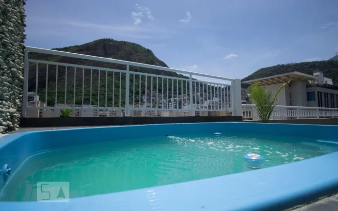Imagem Apartamento à Venda - Copacabana, 4 Quartos, 350 m2