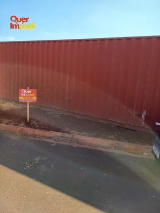 Imagem Terreno à venda em Ribeirão Preto-SP, bairro Quinta da Mata, 256,28m² de área - Imperdível oportunidade!
