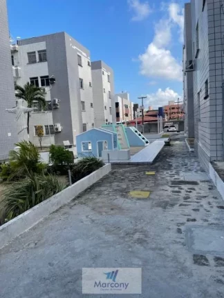 Apartamento 3 Quartos João Pessoa - PB - Jardim Cidade Universitária