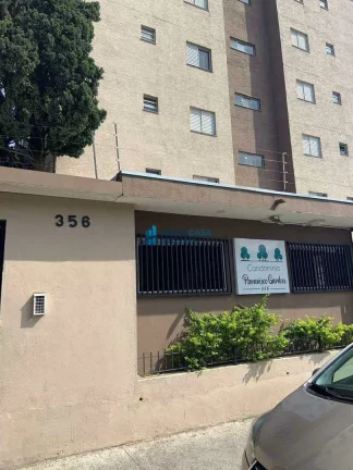 Imagem Apartamento Padrão