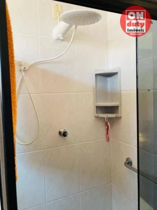 Imagem Apartamento2 quartos e dep .completa - Aparecida - Santos/SP
