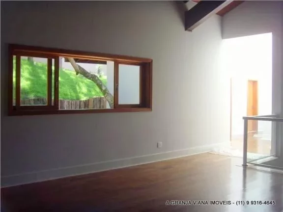 Imagem Casa com 4 dormitórios à venda, 785 m² por R$ 3.200.000,00 - Parque Primavera - Carapicuíba/SP