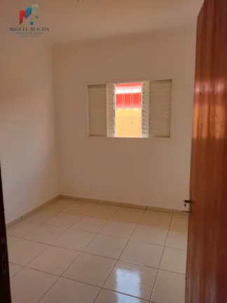 Imagem Casa à venda no bairro Residencial São Conrado - Tatuí/SP