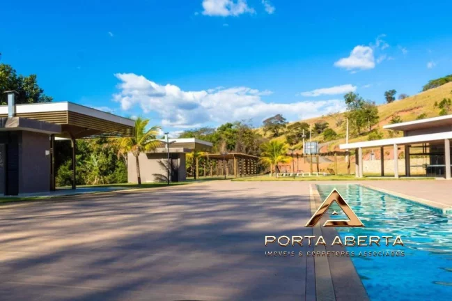 Imagem CHACARAS A PARTIR DE 20.000 M2 - GRAN ROYALLE LAGOA VERDE - COD 162